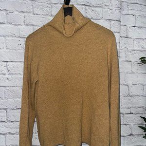 100% Cashmere Sweater